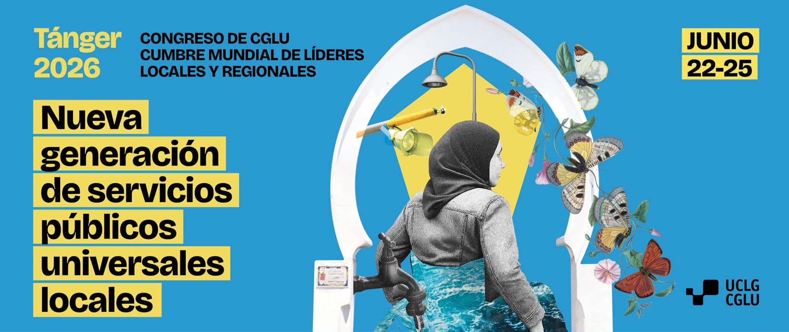 Impacto de la crisis social y económica en las administraciones locales