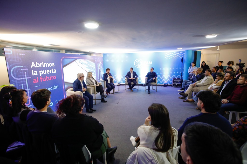 PROGRAMA FEDERAL DE FORMACIÓN